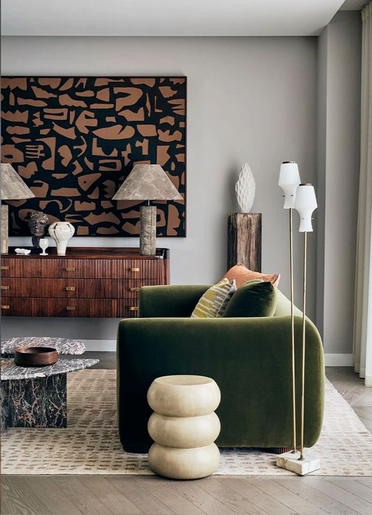 Spice Interiors — Interior design studio